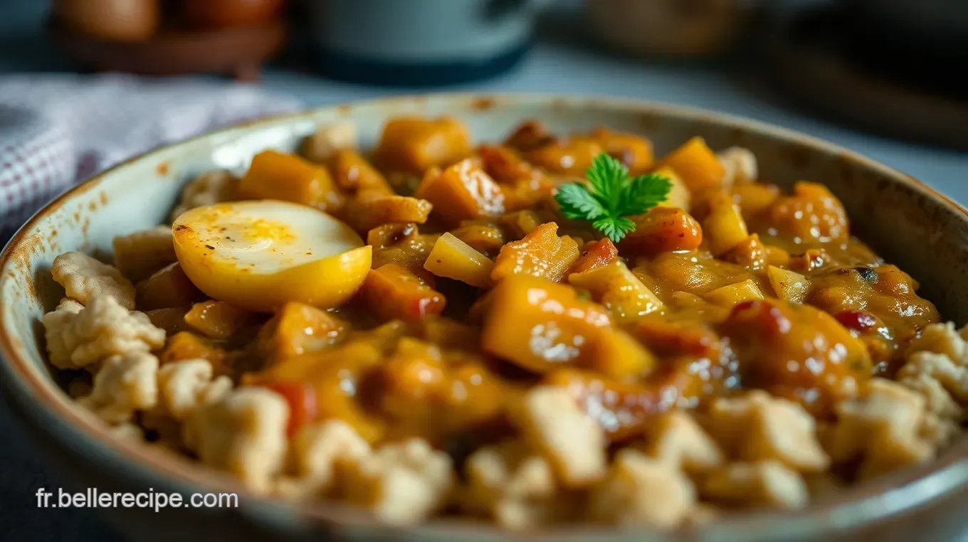 Brique au Thon : La Délicieuse Recette Tunisienne à Essayer Absolument Brique au Thon : La Délicieuse Spécialité Tunisienne