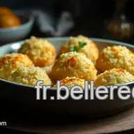 Arancini Parfaits: La Recette Italienne Croustillante et Fondante!