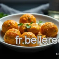 Arancini Siciliani: Petites Boules de Soleil Italiennes!
