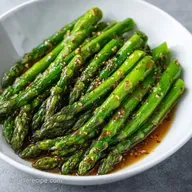 Asperges Croquantes en 15 Minutes