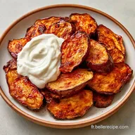 Aubergine au Yaourt pour 4 Personnes