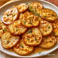 Aubergines Blanches Marin&eacute;es &agrave; l Ail