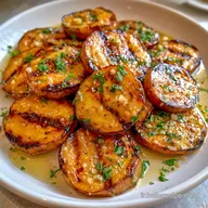 Aubergines Grill&eacute;es &Agrave; Lail en 25 Minutes