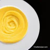 Sauces Ma B&eacute;arnaise Maison Simple et Gastronomique