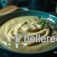 B&eacute;chamel Recette Facile: Secret d'une Sauce Parfaite!