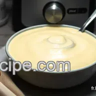 B&eacute;chamel Parfaite au Thermomix: la Meilleure Recette Facile &agrave; R&eacute;aliser