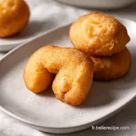 Beignets de Crevettes la Pte Croustillants &agrave; Souhait Mon Secret