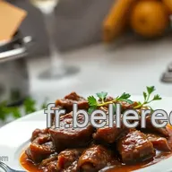 Boeuf Bourguignon &agrave; la Julia: La Recette du Plat Inratable!