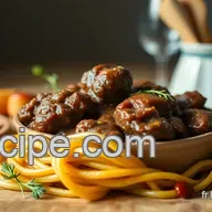 Id&eacute;e Repas Entre Amis 10: Boeuf Bourguignon Festif!