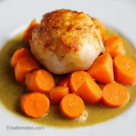 Buf Brais aux Carottes Mon Secret pour un Plat R&eacute;confortant