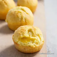 Bombes au Fromage et lAil Ma Recette Facile et Gourmande