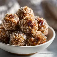 Boulettes Viande Caram&eacute;lis&eacute;es Grand-M&egrave;re pour 4 Servings