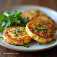 Recette Boulettes Courgettes au Four Croustillantes et Saines