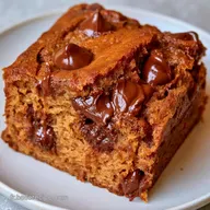 Bowl Cake Banane Chocolat Healthy: 8 Min