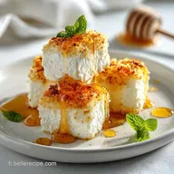 Brick Pastry Appetizers: Golden & Flaky