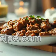 Bricks Recette: D&eacute;licieuses Bricks de Viande Hach&eacute;e aux &Eacute;pices