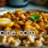 Brique au Thon : La D&eacute;licieuse Recette Tunisienne &agrave; Essayer Absolument