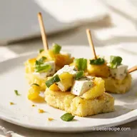 Brochettes Past&egrave;que Feta Concombre LAp&eacute;ro Rafra&icirc;chissant