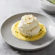 Burrata Recette Facile Saveurs dItalie &agrave; Votre Table