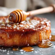 Cake au miel Recette moelleuse facile et ar&ocirc;mes subtils