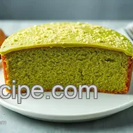 Cake Marbr&eacute; Matcha Vanille : Ma Recette Facile & Z&eacute;nitude !