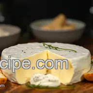 Camembert au Four : Une D&eacute;licieuse &Eacute;vasion Fromag&egrave;re &agrave; Partager