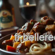 La Carbonnade Flamande : Un Plat du Nord Pour R&eacute;chauffer le C&oelig;ur