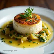 Carr dAgneau aux Herbes Recette Facile et Gourmande