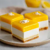 Carr&eacute;s Mousse Mangue: Mousse Soyeuse