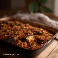 L&eacute;gumineuse Recette Facile: Mon Cassoulet V&eacute;g&eacute;tarien Secret!