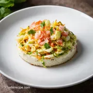 Ceviche V&eacute;g&eacute;tal Facile Fra&icirc;cheur Minute LAp&eacute;ro Parfait