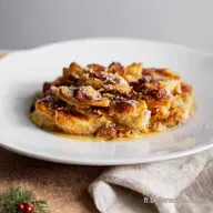 Repas de No&euml;l R&eacute;ussi Mon Chapon Farci Inratable