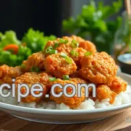 Recette Japonaise Karaage: Le Poulet Frit Croustillant Parfait!