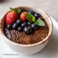 Chocolat Chaud Onctueux en 15 Minutes
