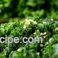 Recette Chou Kale Lyonnaise : Facile et Gourmande!