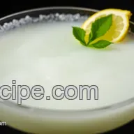 Cocktail P&ecirc;cheur : Un Rhum Blanc Simple et Rafra&icirc;chissant !