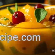Cocktail Tropical au Cura&ccedil;ao Alcool: &Eacute;vasion Festive en 10 Minutes
