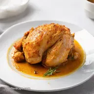 Colombo de Poulet Savoureux Mon Secret Antillais Facile
