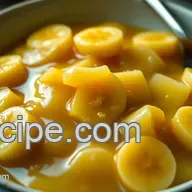 Recette Facile de Confiture de Banane : Une Douceur Tropicale &agrave; Tester !