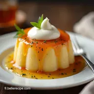 Recette Confiture de Pommes Maison &agrave; la Vanille Bourbon Facile