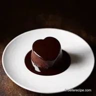 Recette Coulant au Chocolat Facile Le Coeur Fondant Parfait
