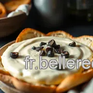 Recette de Cr&egrave;me de Truffe : Un D&eacute;lice Gourmand &agrave; la Fran&ccedil;aise
