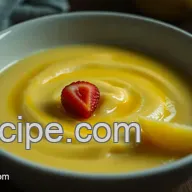 Cr&egrave;mes Express au Citron : Le Dessert Minute Parfait !