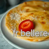 P&acirc;te &agrave; Cr&ecirc;pe Classique: Ma Recette Inratable!