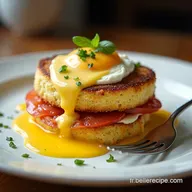 Croque Madame Express Un Plaisir Parisien en 15 minutes