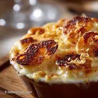 Croziflette : La Recette Authentique, Cr&eacute;meuse et Facile (Plaisir Montagnard)