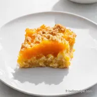 Crumble Abricot Facile Recette Express Moins de 35 Minutes
