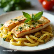 Cuisse de Dinde la Moutarde Le Plat Familial Parfait