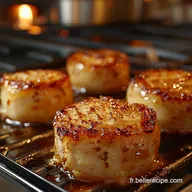 Cuisses de Dinde Marines Notre Secret Proven&ccedil;al pour une Viande Ultra Tendre et Juteuse