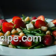 Salade de Pousses d'&Eacute;pinards: Ma Recette Printani&egrave;re Facile!